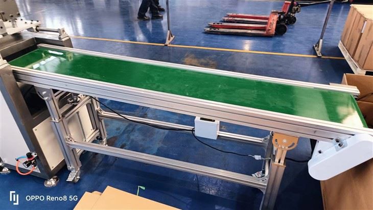 Automobile Sealing Strip Production Line