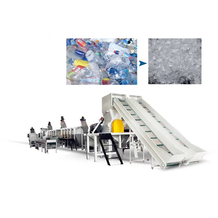 PET Bottle Cola Bottle Production Line