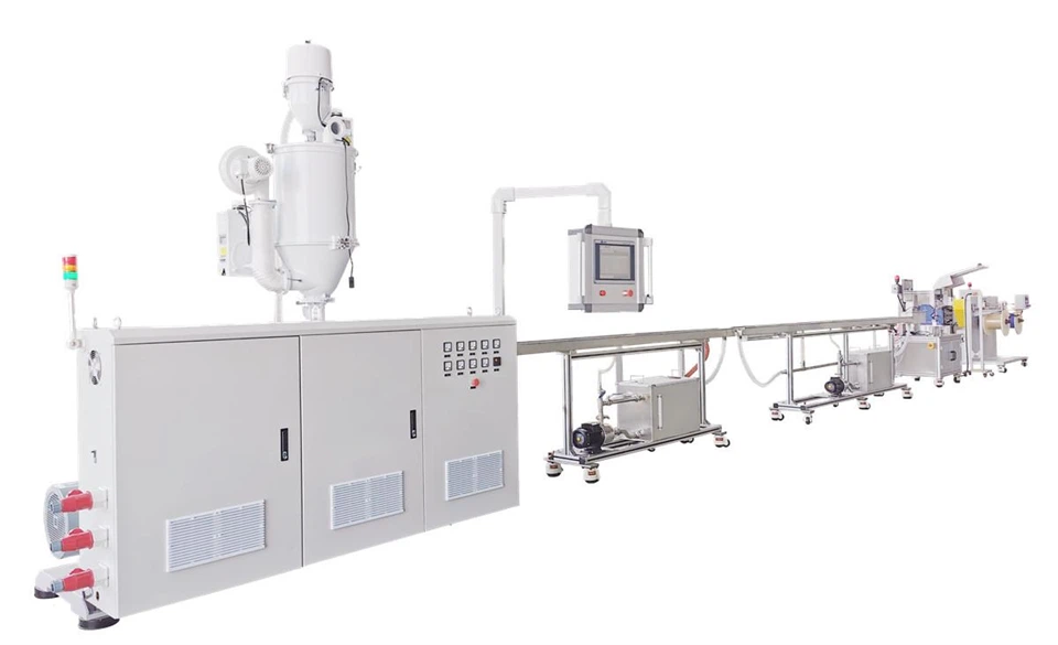 PPPE fólia szőtt zsákos granuláló