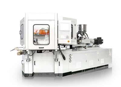 IBM50H fröccsöntő fúvógép